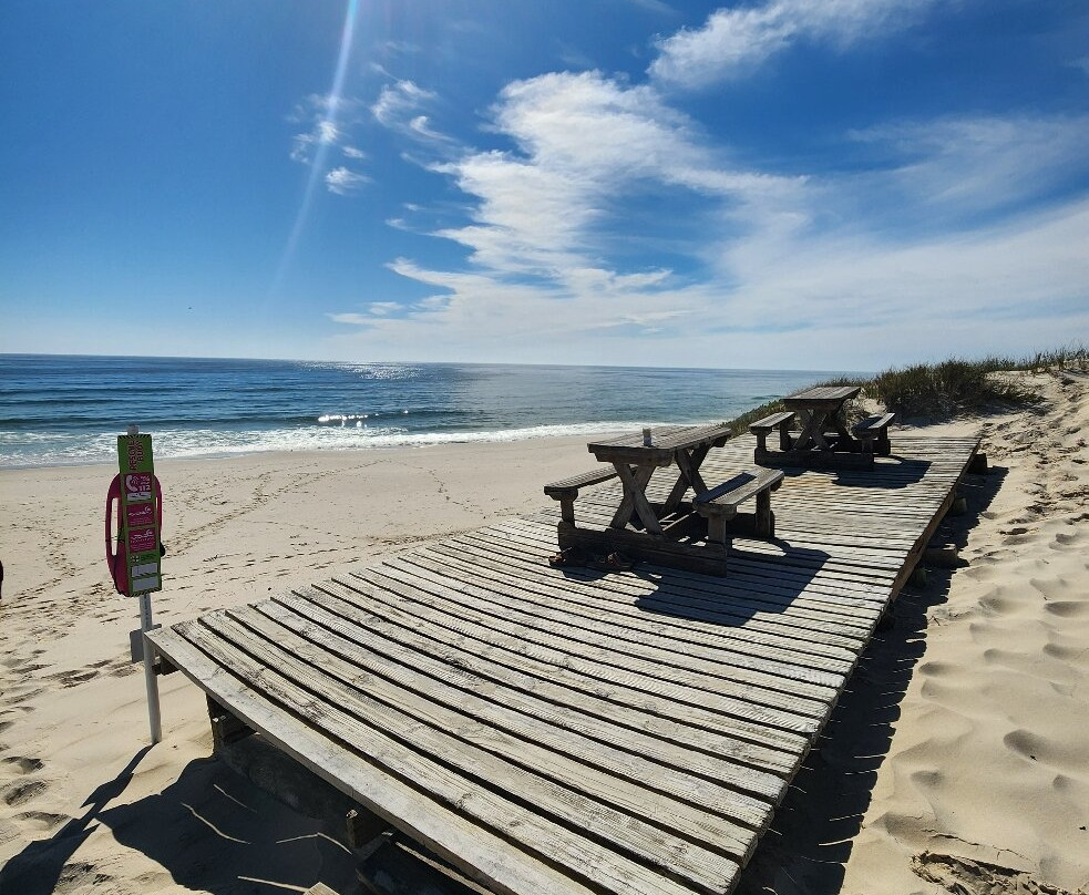 Draaihoek Lodge & Restaurant主图