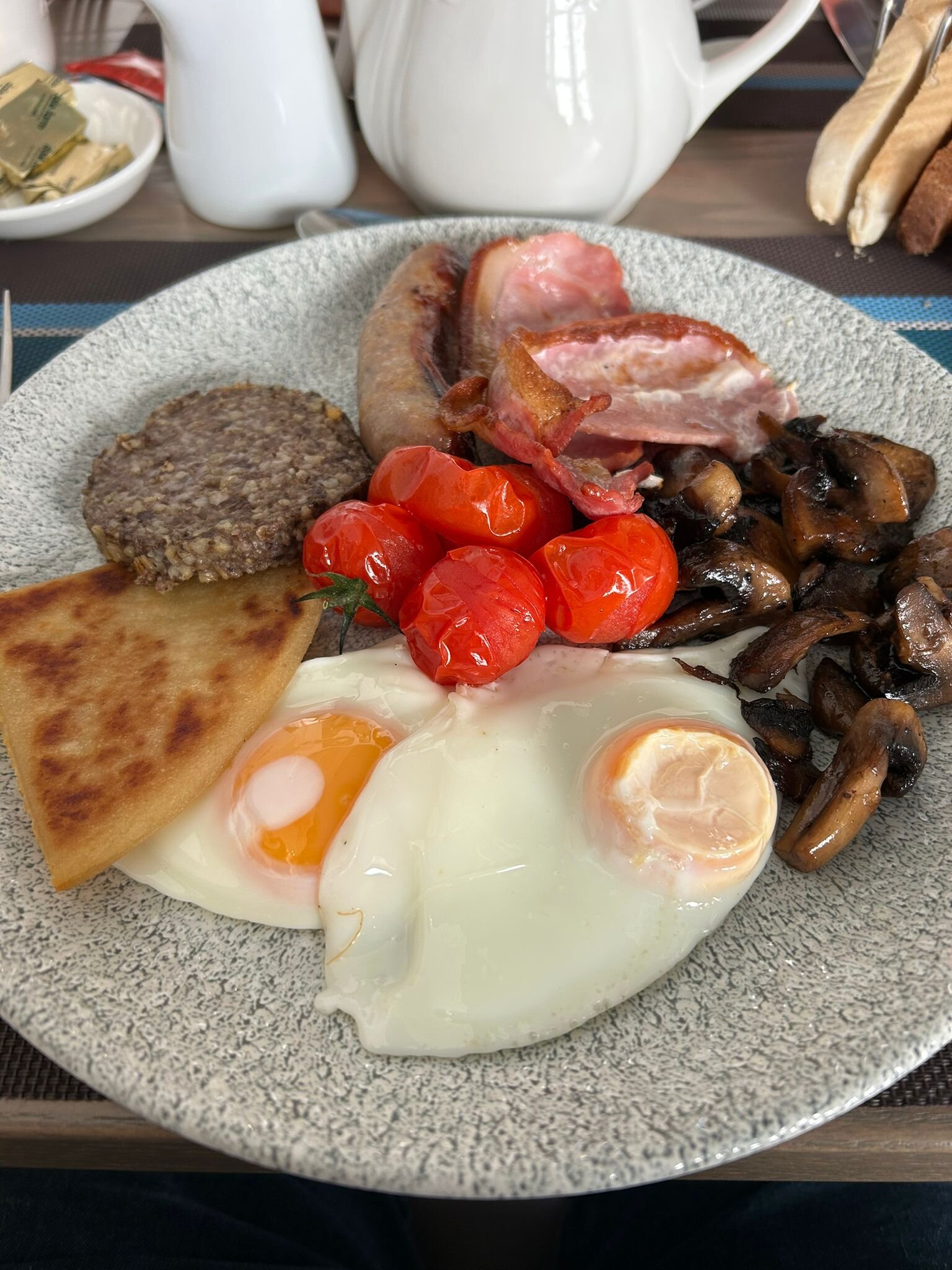 Cressfield Country Hotel-官方