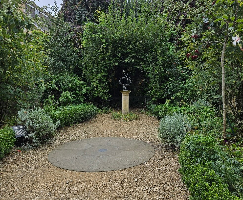 Herschel Museum of Astronomy-巴斯必去景点