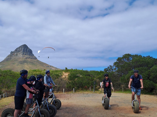 Cape & Company-斯泰伦博斯必去景点