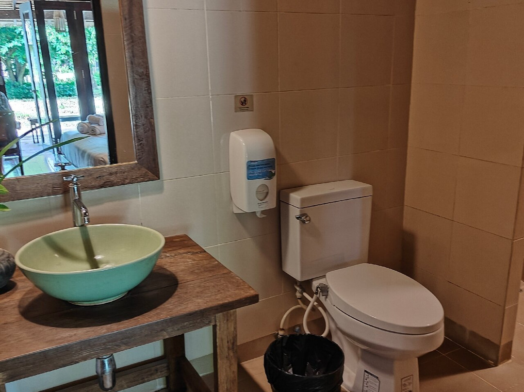 阿萨里亚乡村养生度假村主图