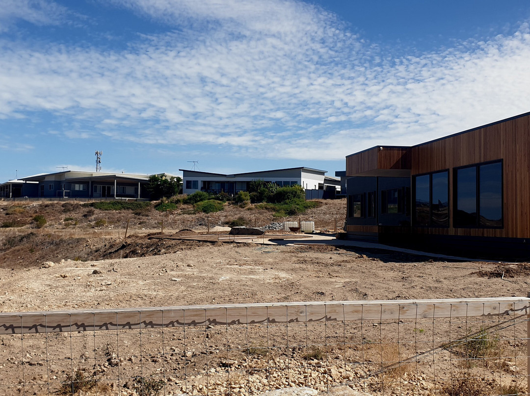 Mills Gully Lookout-Stansbury必去景点