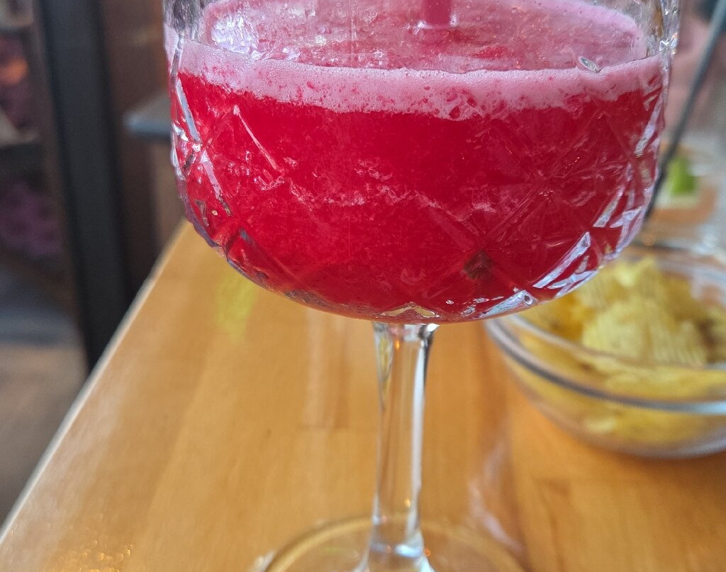 Ark Bar-提斯里菲必去景点