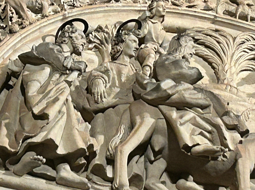 萨拉曼卡大学-萨拉曼卡必去景点