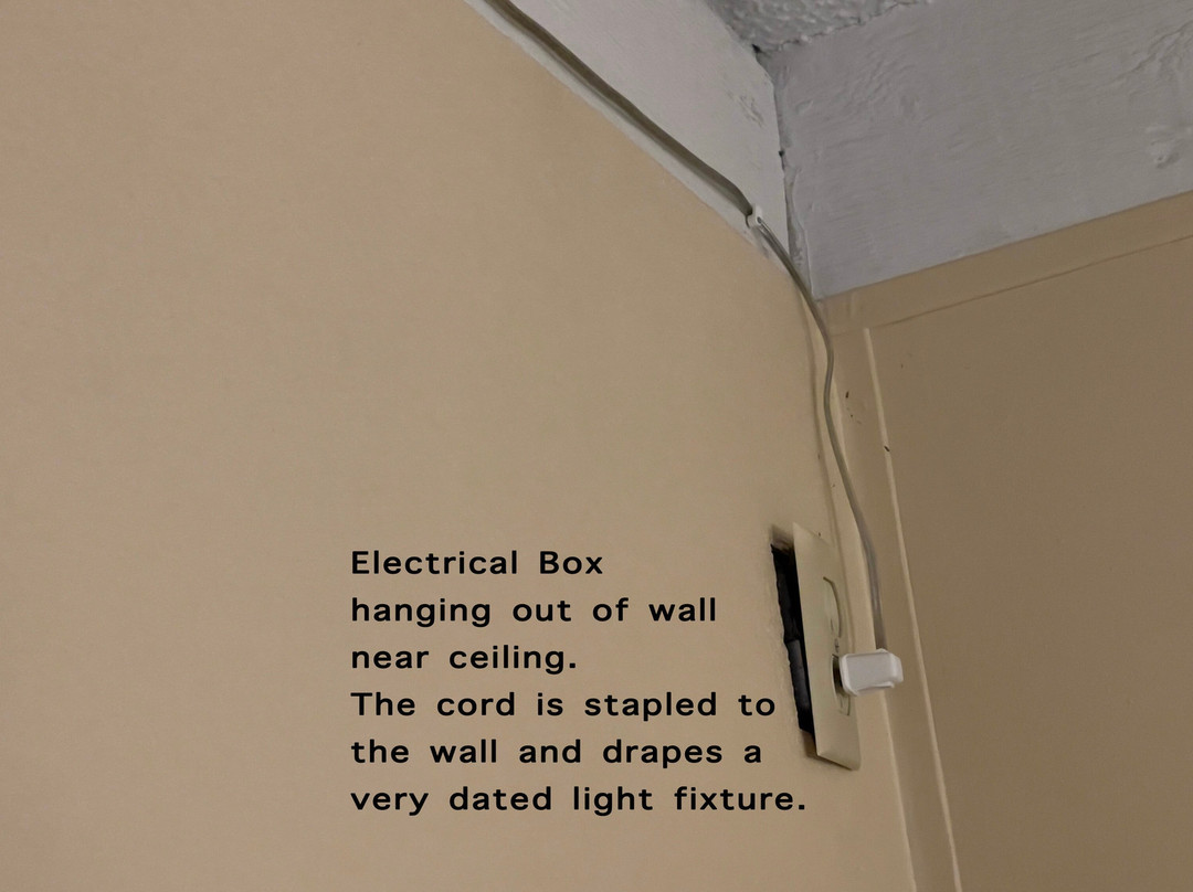 Ocean Crest Resort主图