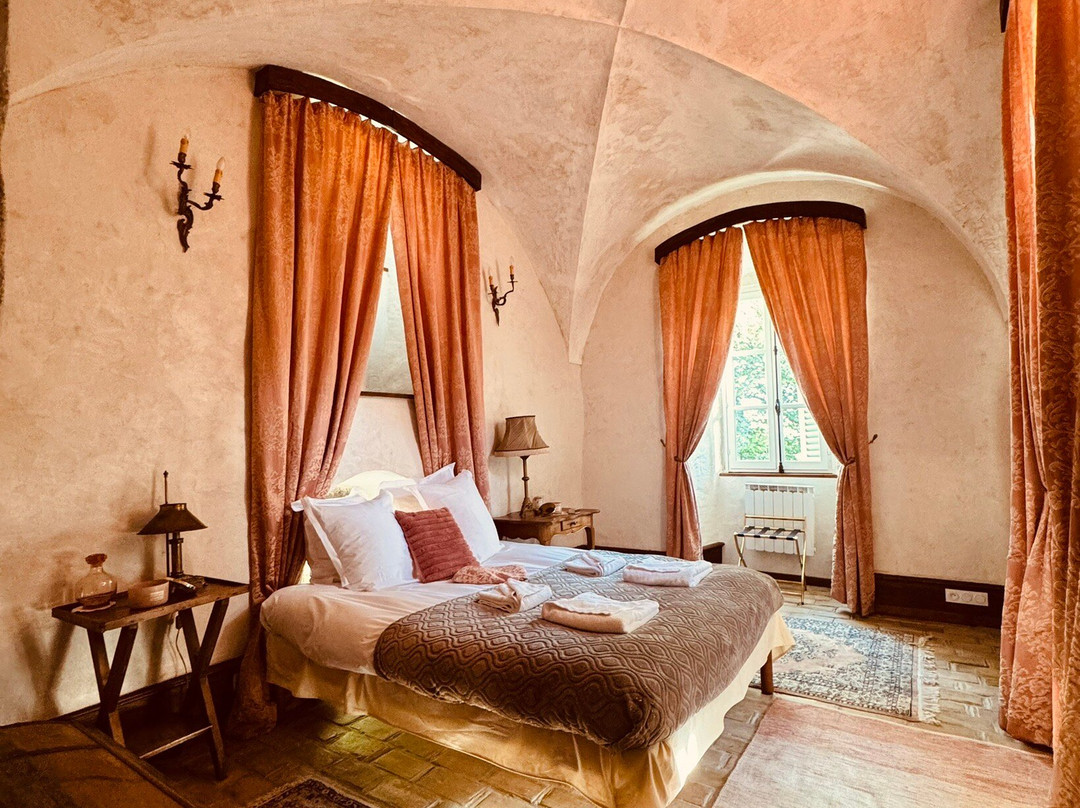 Domaine du Très-Haut主图