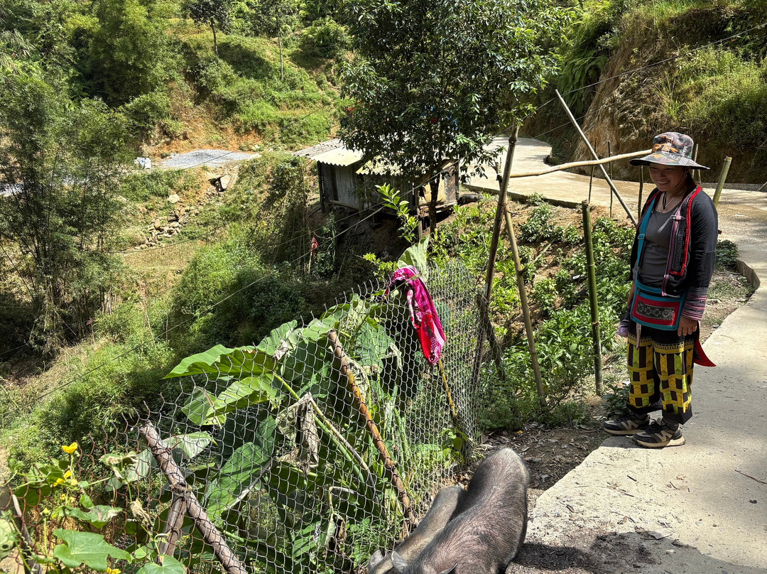 Asia Soleil Travel-河内必去景点