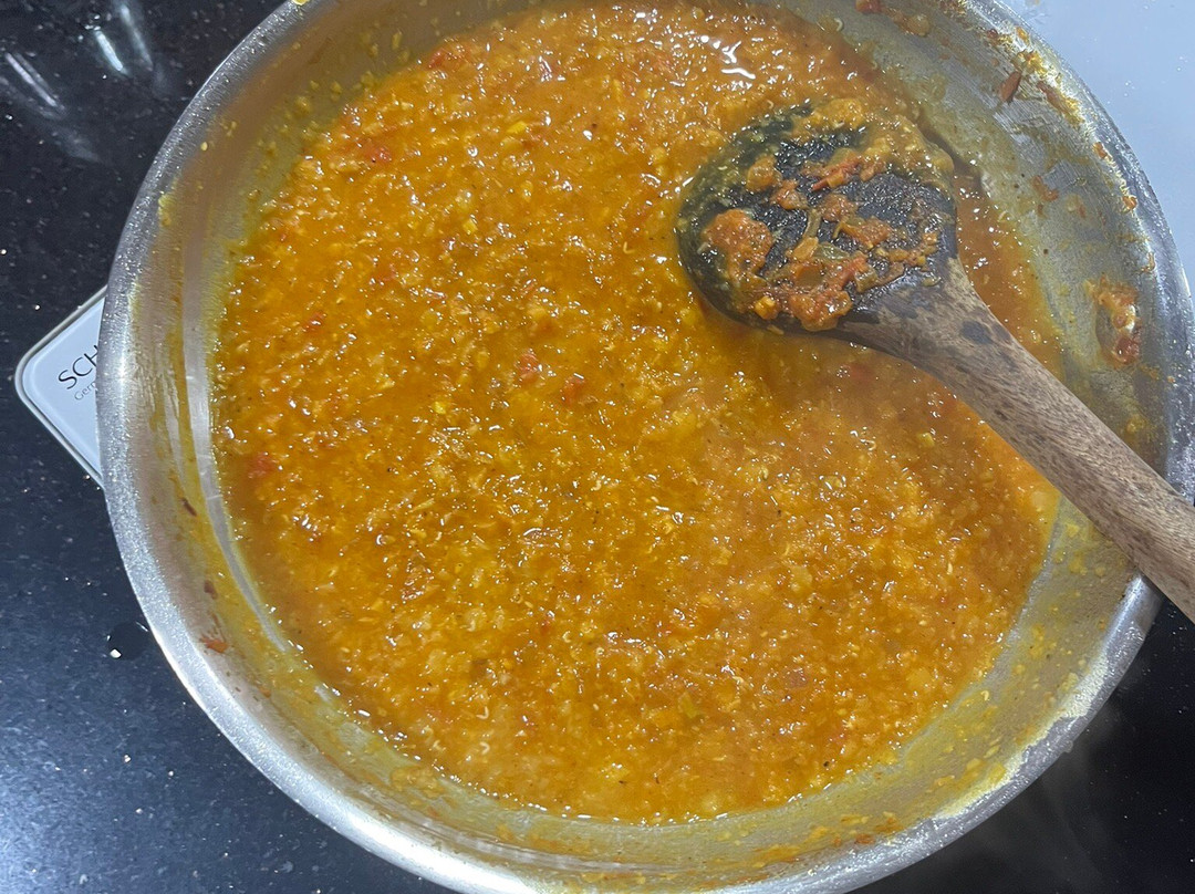 Rahul's Cookery Classes-Palolem必去景点