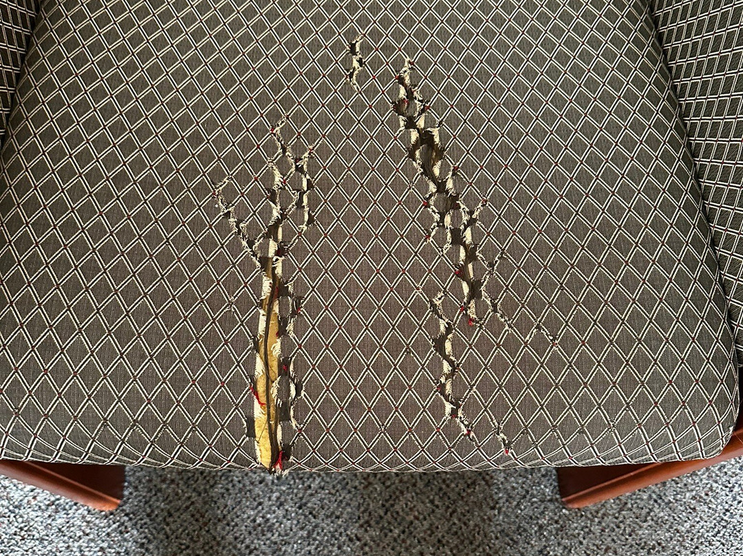 Skagit Motor Inn主图