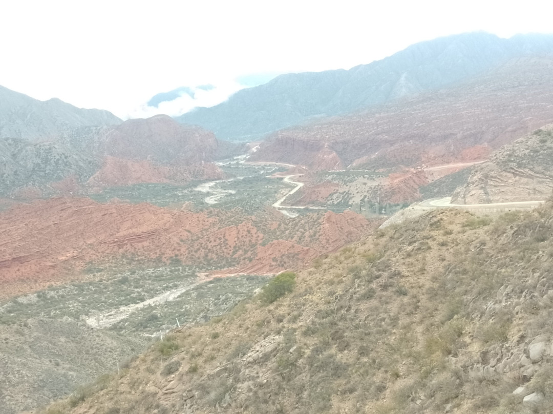 Cuesta de Miranda-拉里奥哈必去景点