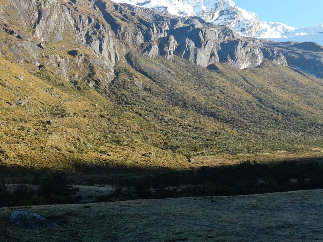 Ganesa Explorer-瓦拉斯必去景点