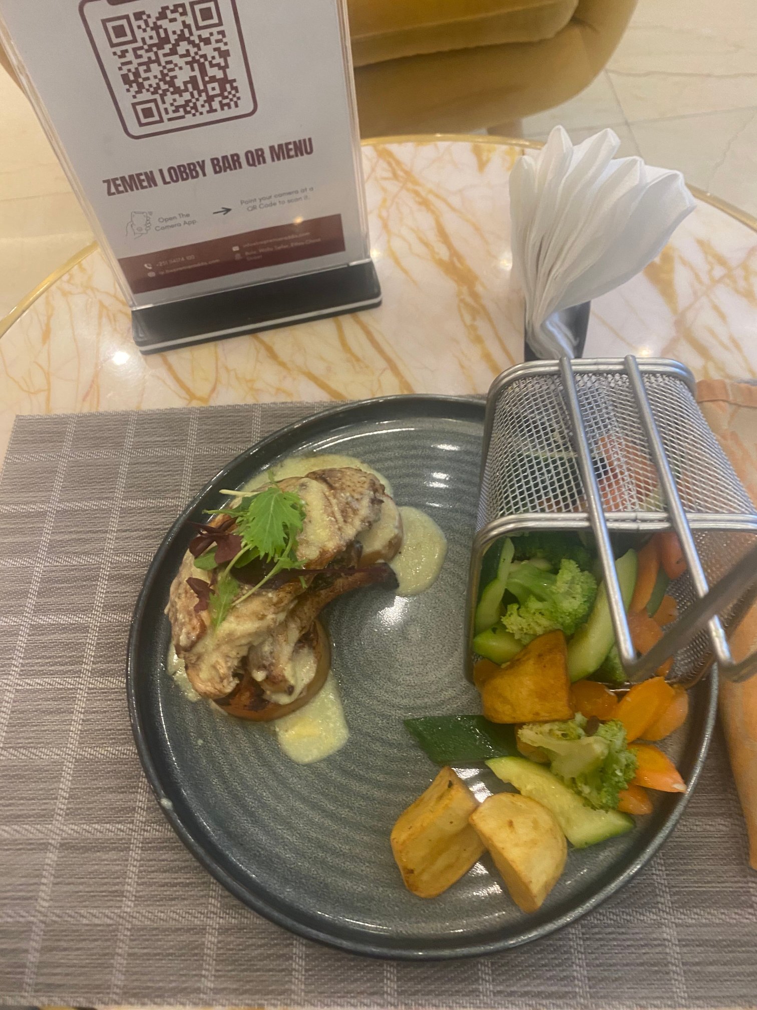 Best Western Premier Dynasty-餐饮