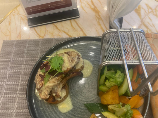 Best Western Premier Dynasty主图