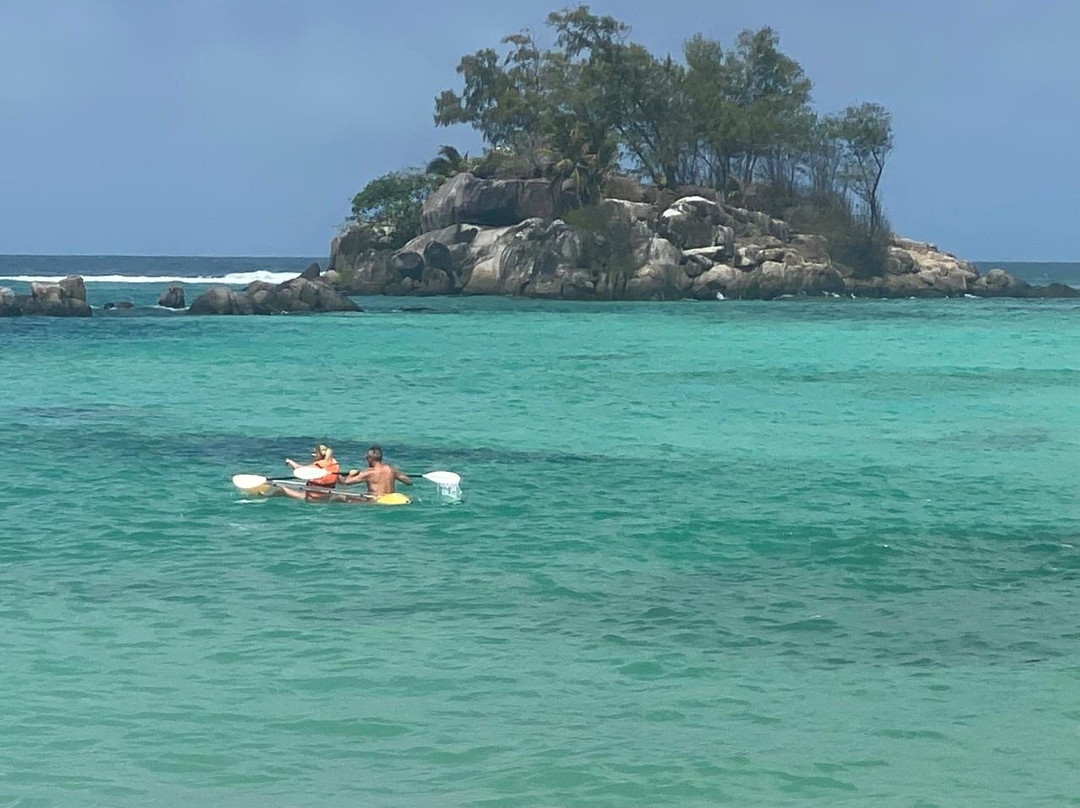 Sey Taxi-维多利亚必去景点