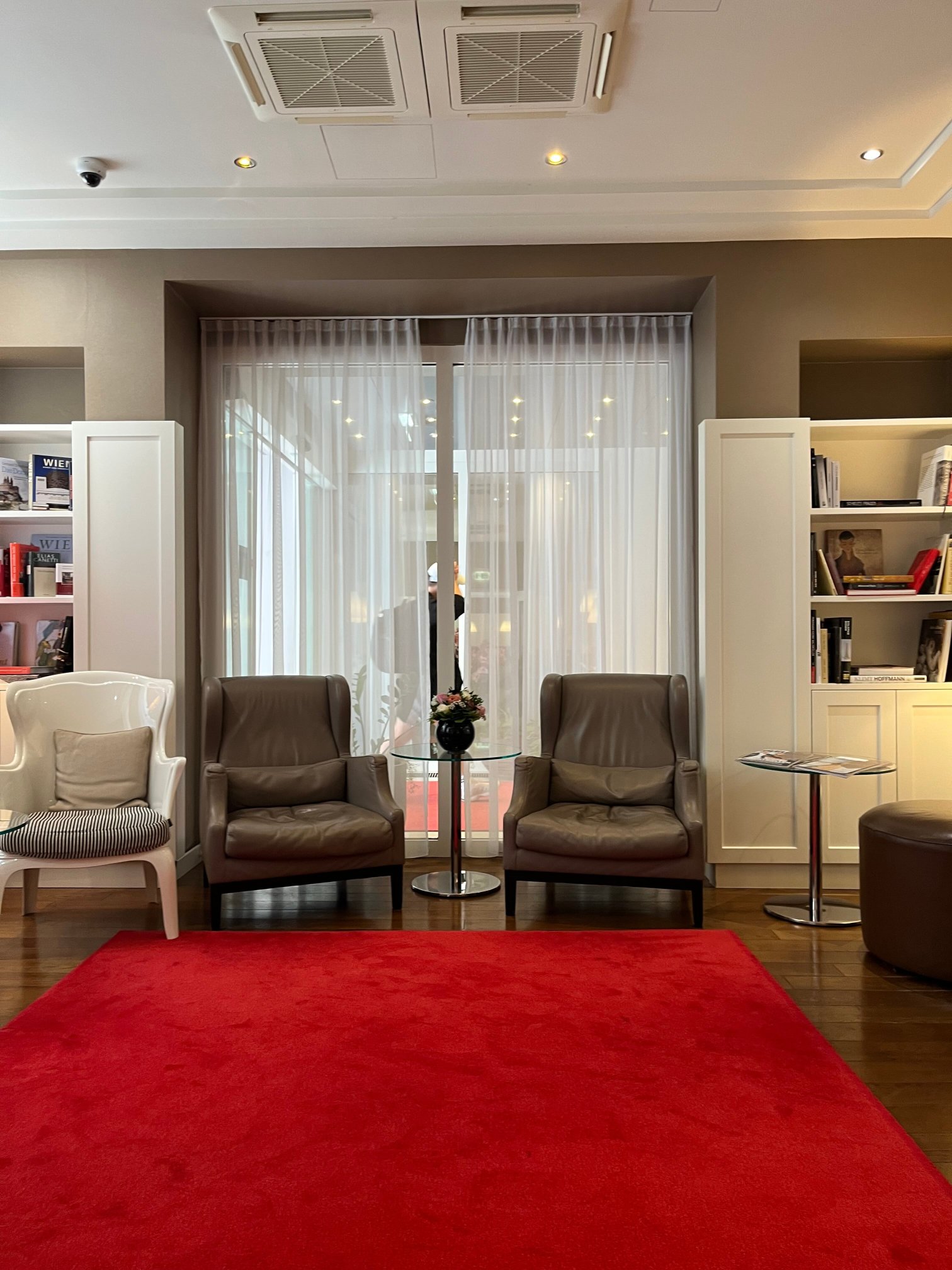 最佳西方哈莫尼酒店-浴室