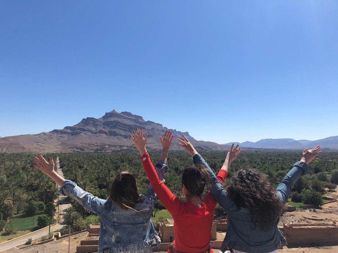 Betravel Morocco-曼彻斯特必去景点