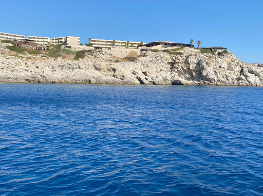 Rhodes Sailing Academy - Alpha Centaurus-罗德斯必去景点