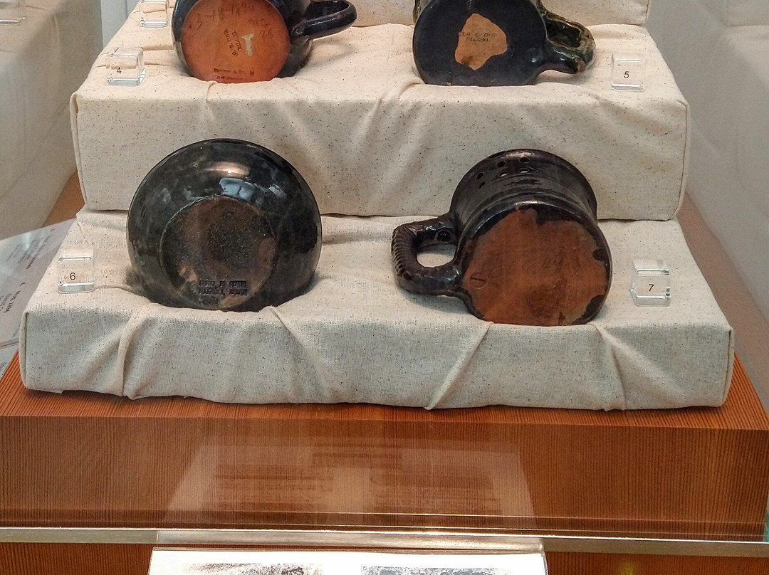 Ohr-O'Keefe Museum of Art-比洛克西必去景点