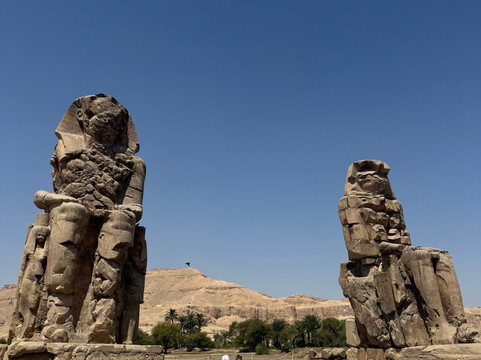 Egypt Happy Travel-卢克索必去景点