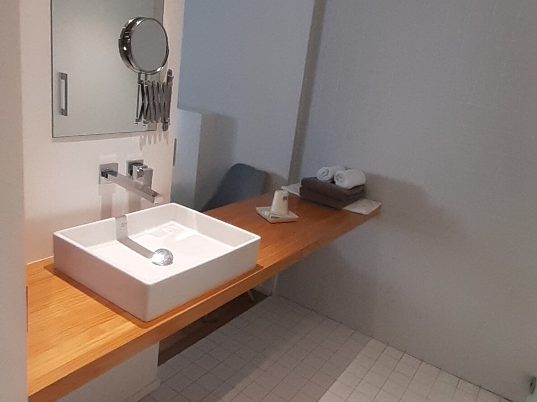 Hotel Restaurant Santiago主图