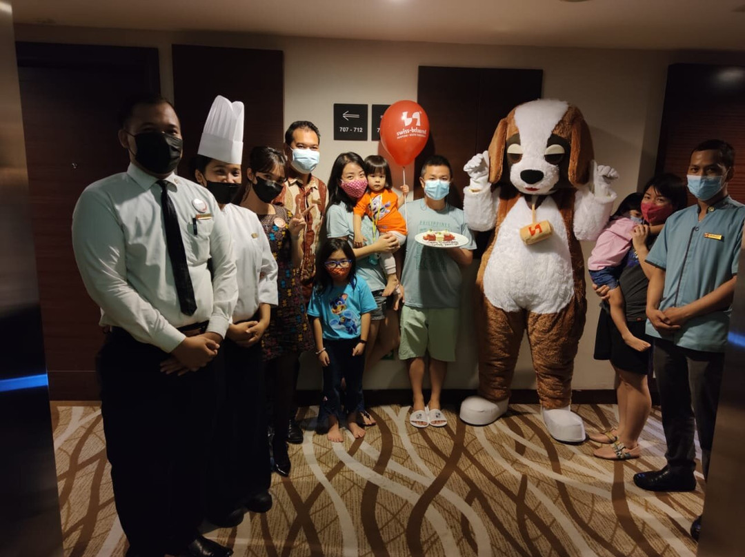 Swiss-Belhotel Serpong主图