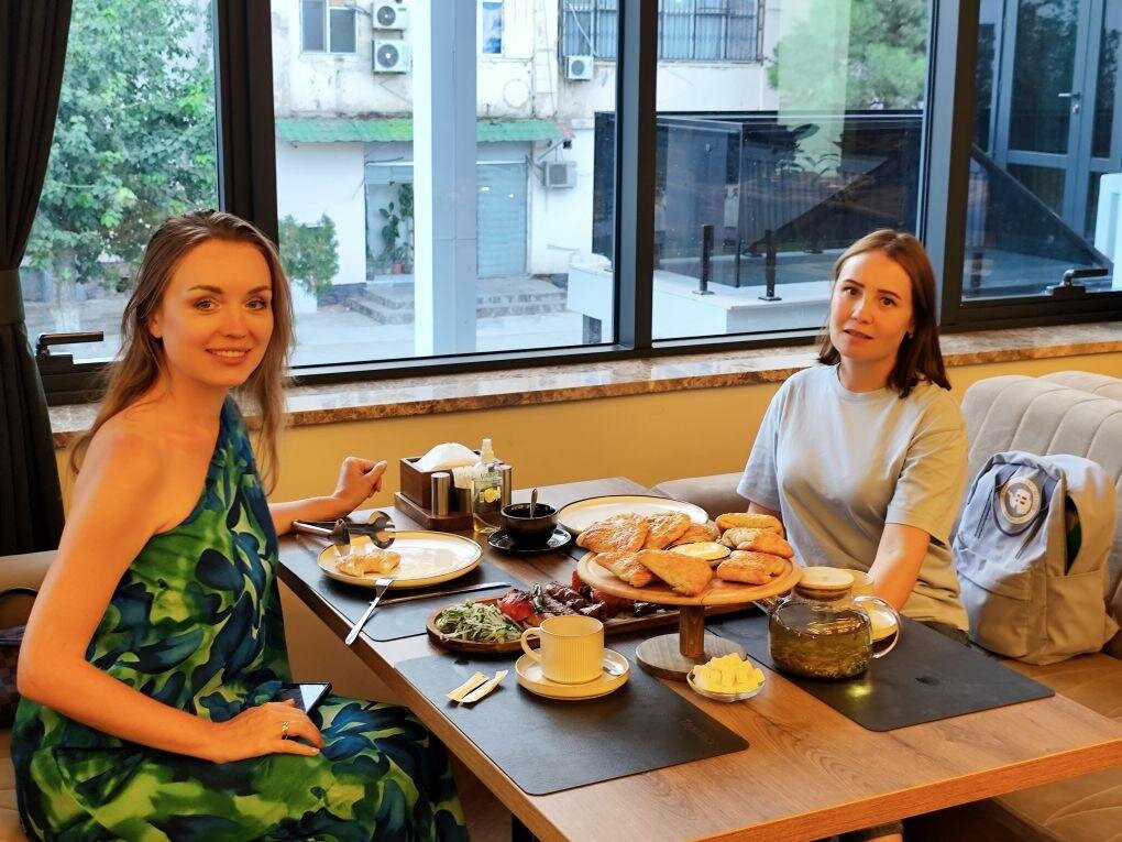 Trawelco - Turkmenistan Awaits-阿什哈巴德必去景点