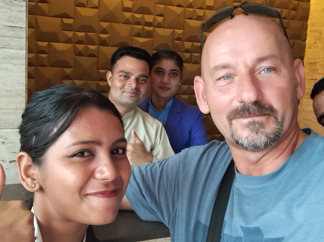 Cygnett Park BL Jaipur主图