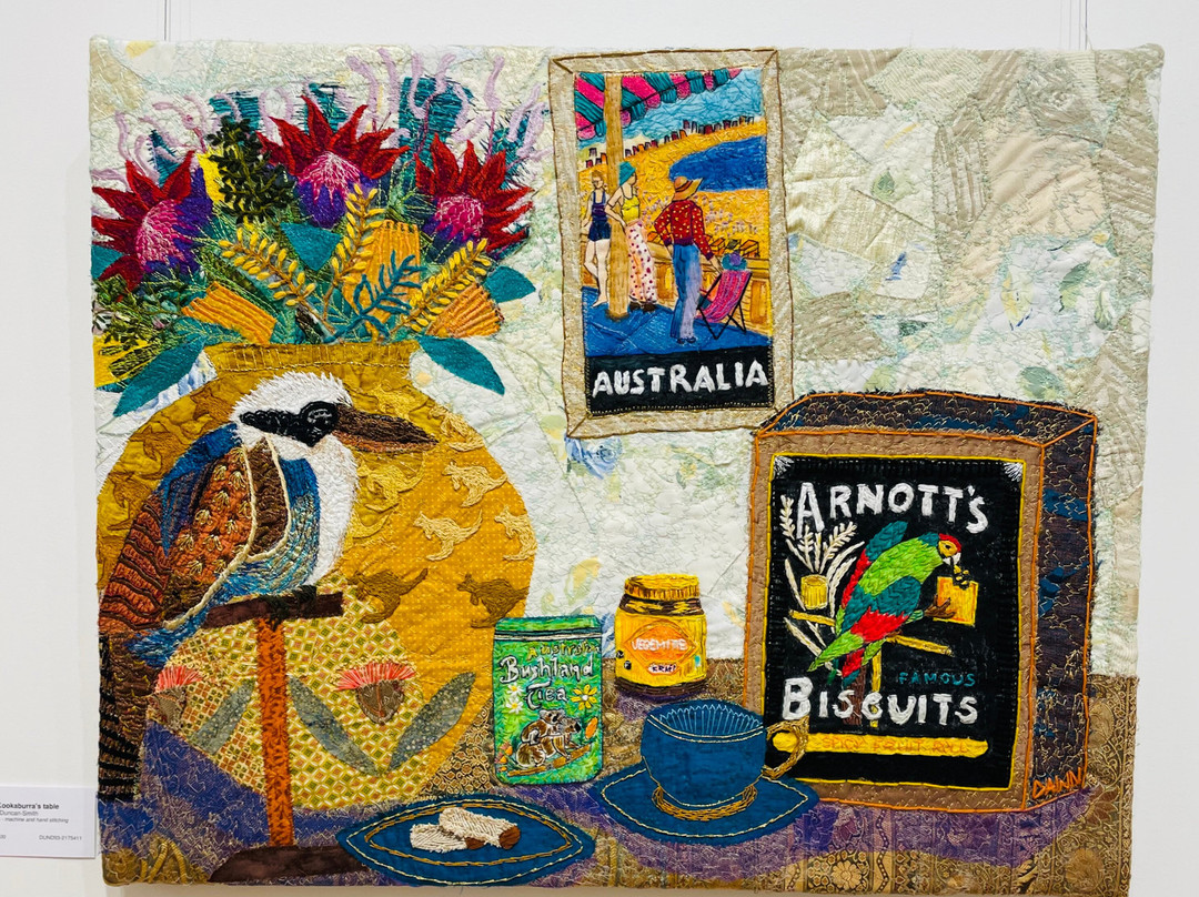 Meeniyan Art Gallery-Meeniyan必去景点