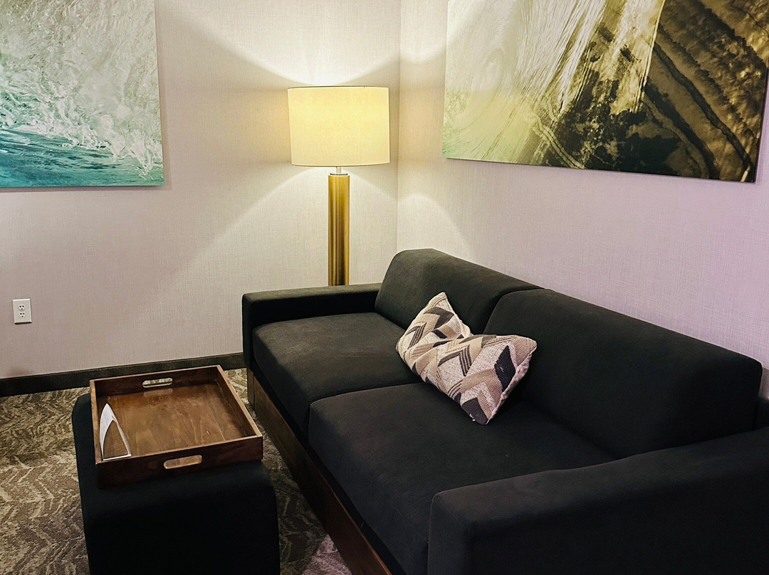 Springhill Suites by Marriott Fort Wayne North主图