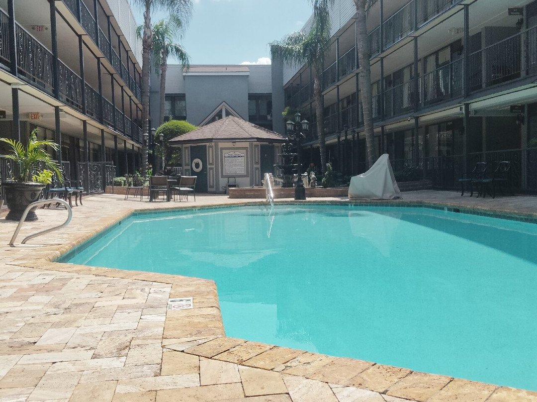 Best Western Plus Westbank主图