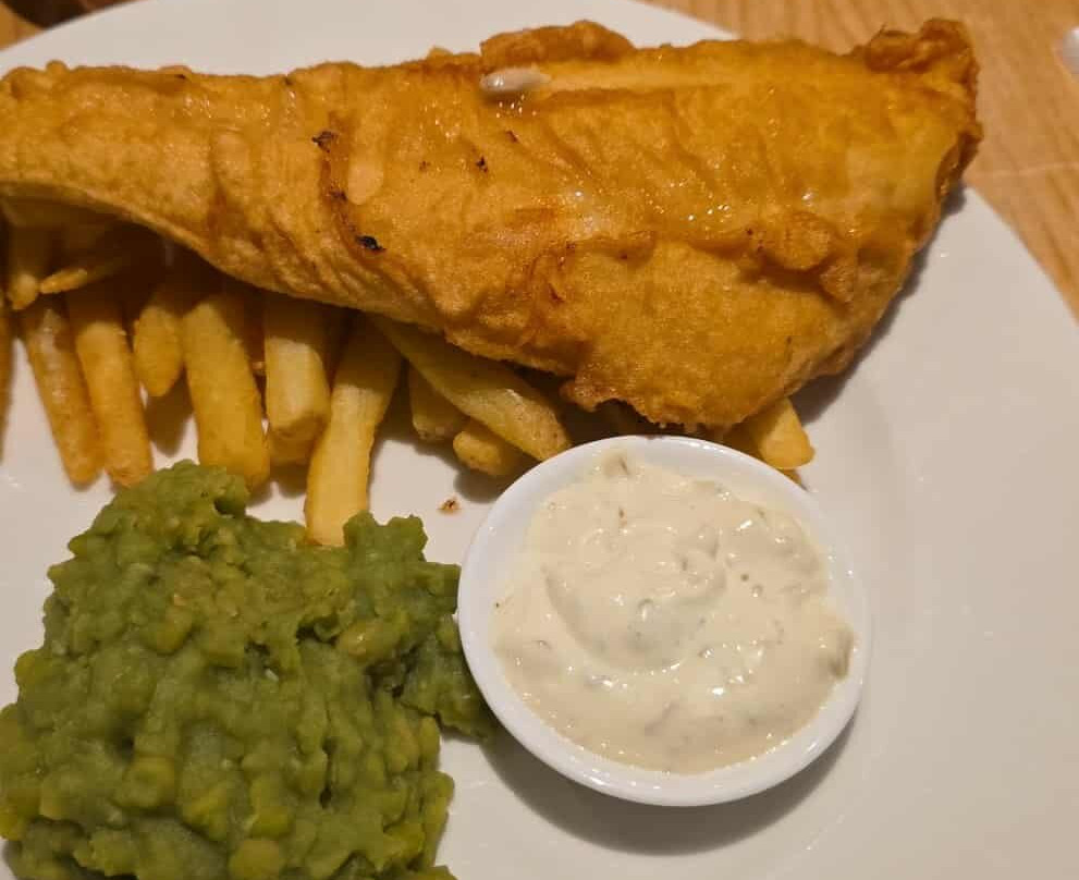 Premier Inn Rhyl Seafront主图