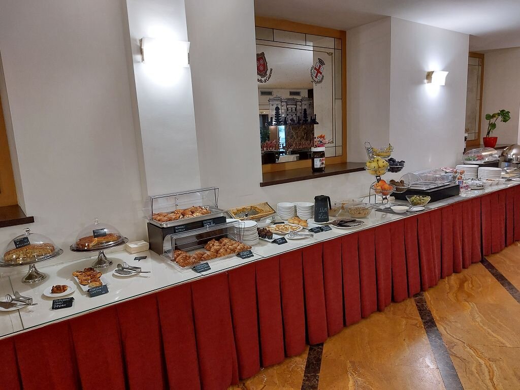 卡利萨诺酒店-官方
