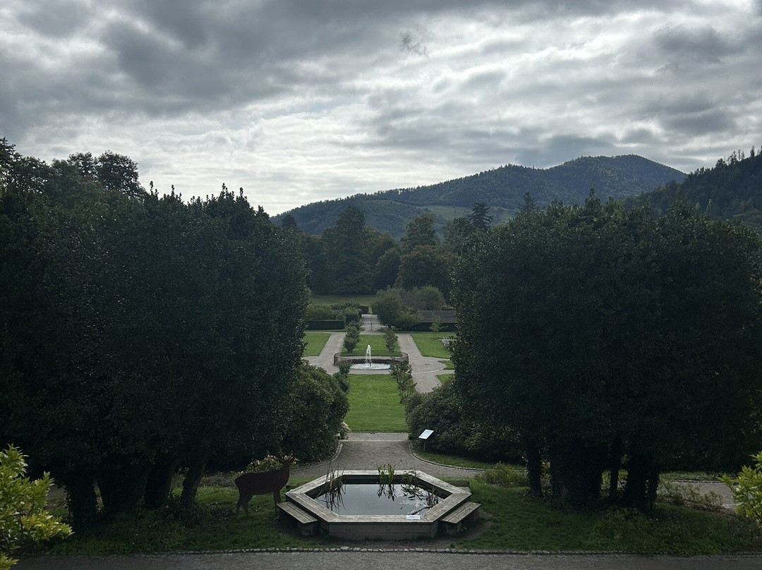 Parc de Wesserling - Ecomusée textile-Husseren-Wesserling必去景点