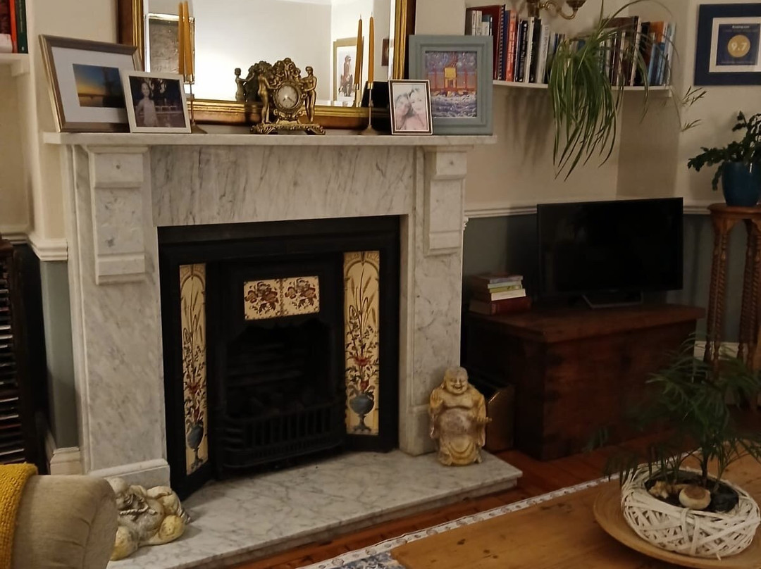 Sandsides Guest House主图