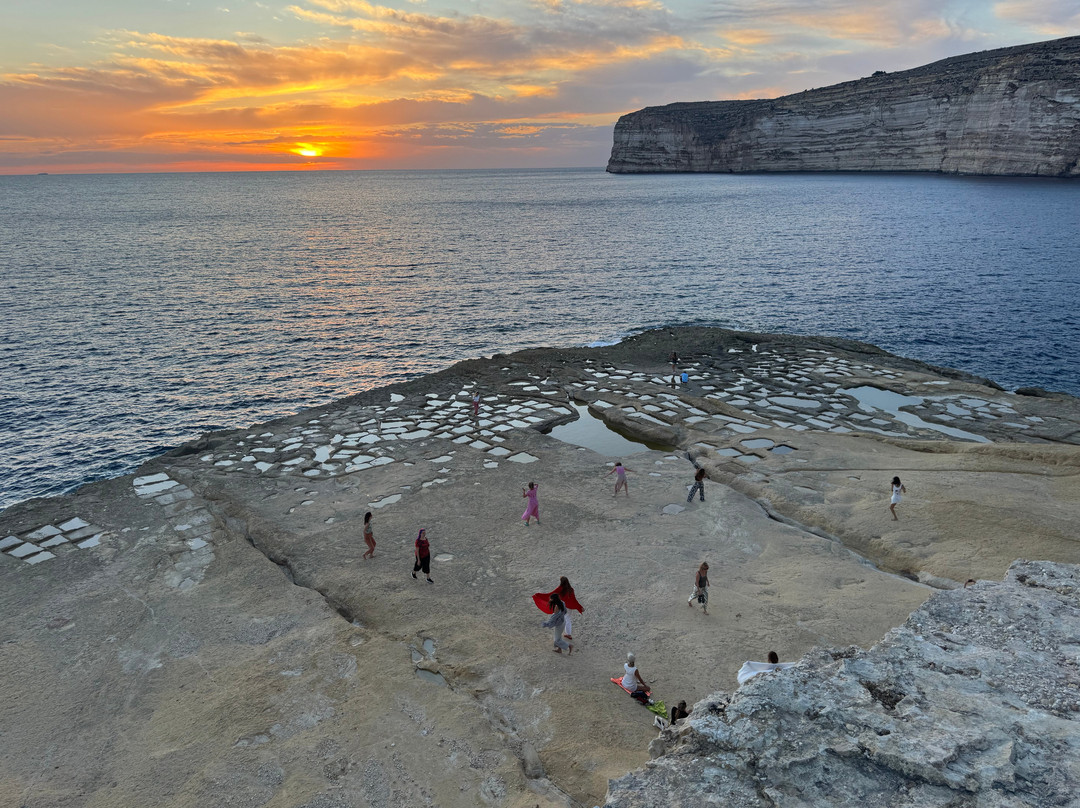 Xlendi tower-Xlendi必去景点