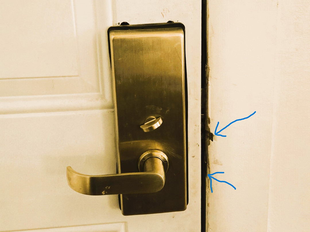 Country West Motel主图