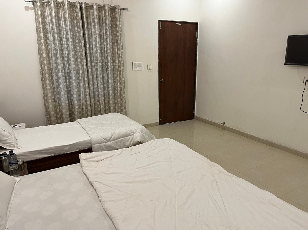 Hotel Shri Raghuvansh