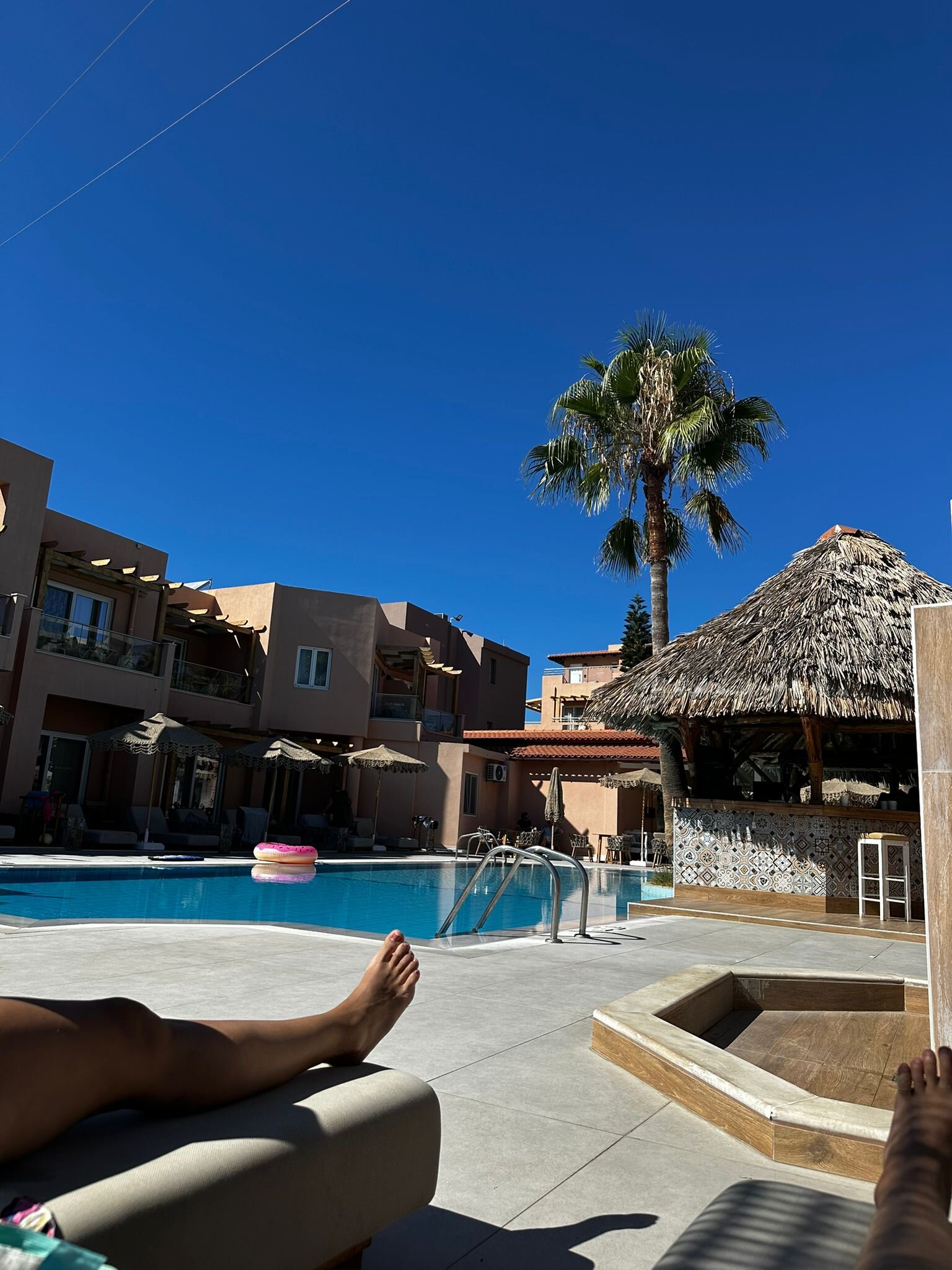 High Beach Resort-官方