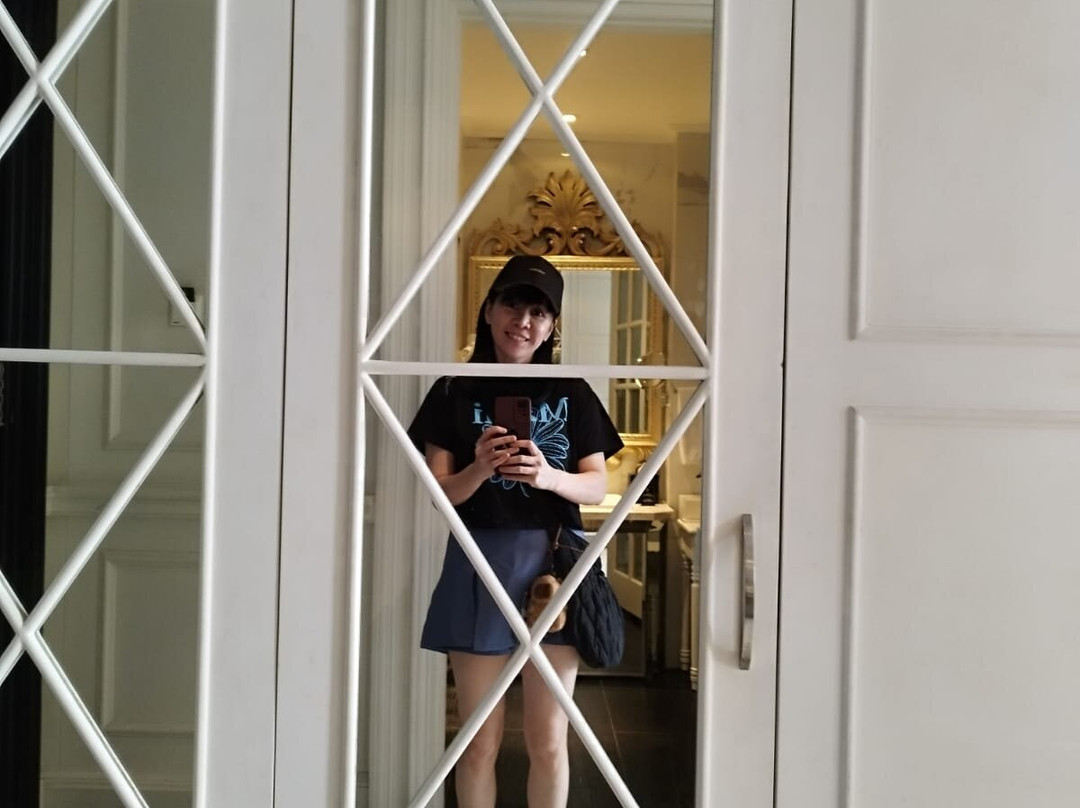 Lafayette Boutique Hotel Yogyakarta主图