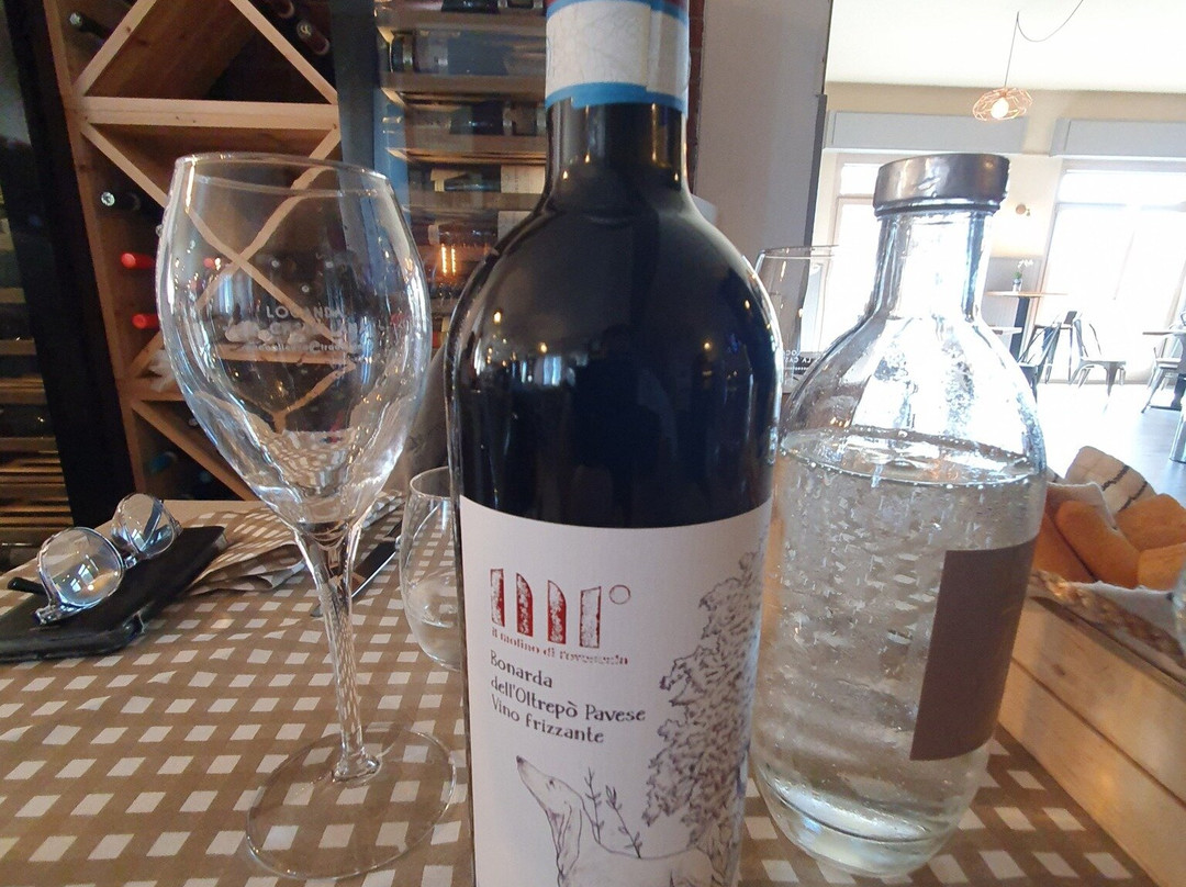 Albergo Locanda La Castellana主图