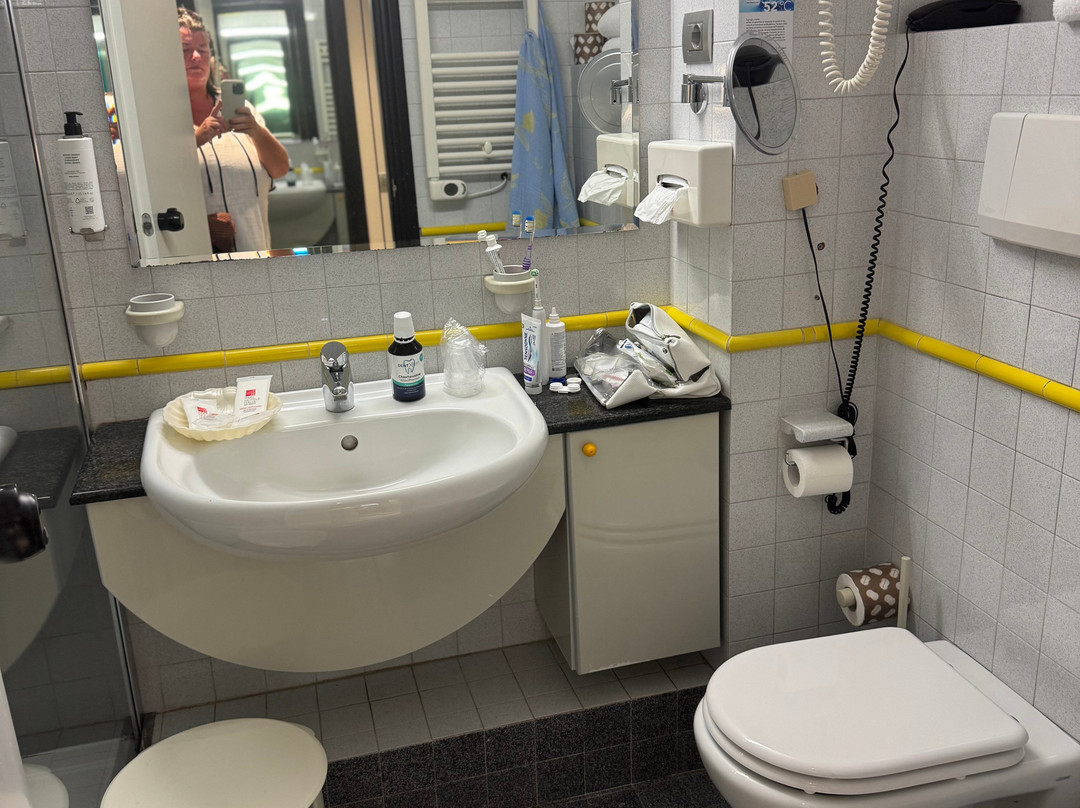 葛丽缇帕克酒店主图