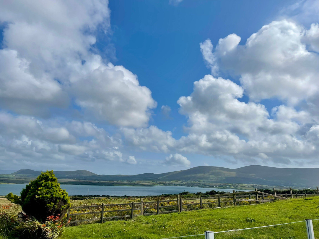 Valentia Island Ice Cream-Valentia Island必去景点