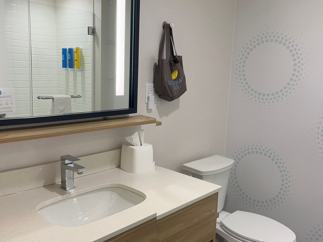 Tru By Hilton Yarmouth主图