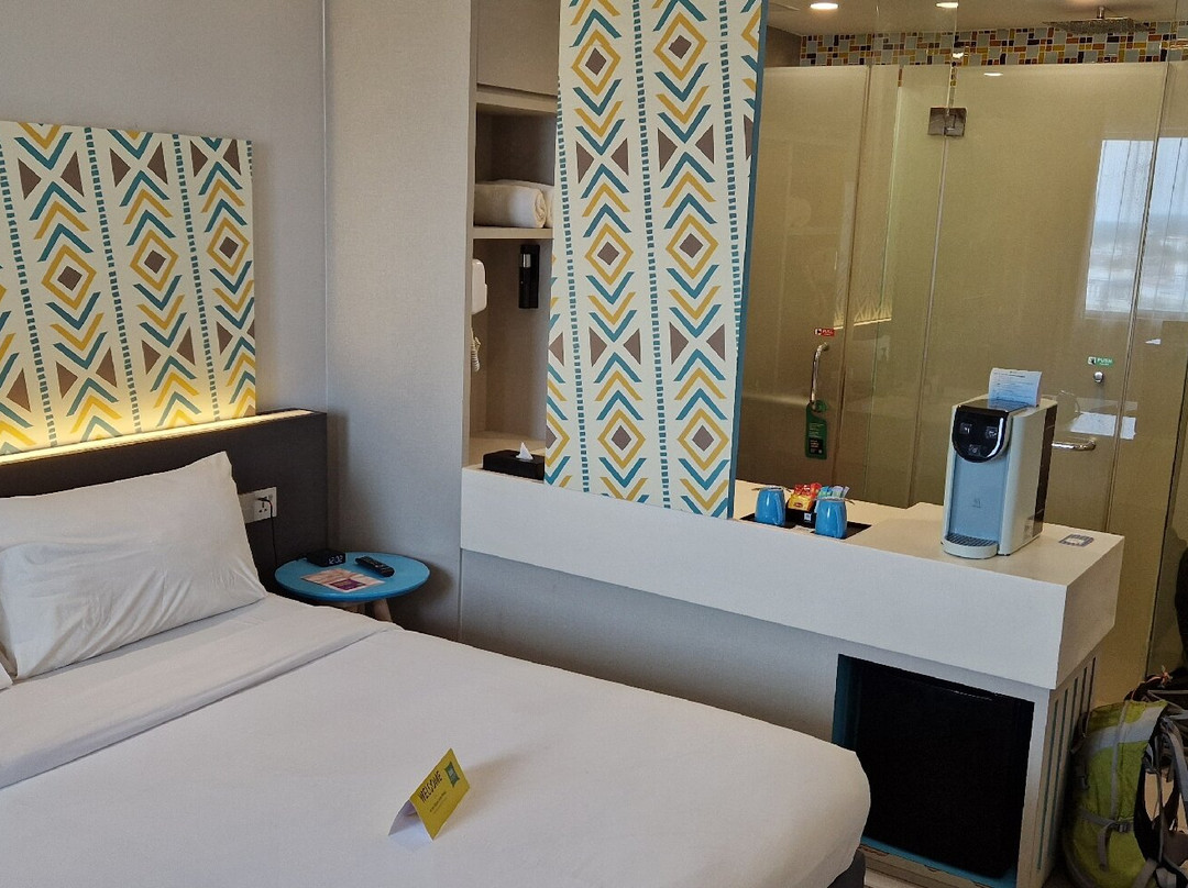 Ibis Styles Kota Bharu主图