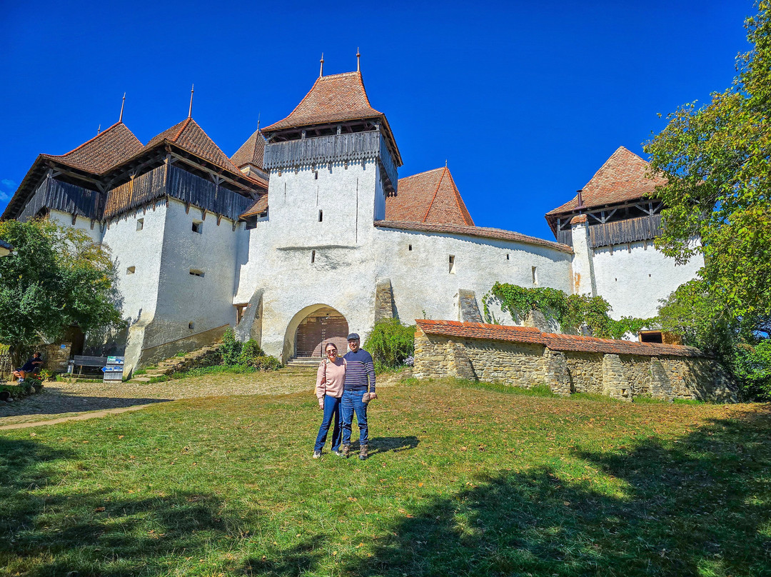 Your Guide In Transylvania - Premium Private Tours-锡吉索拉必去景点