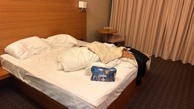 渤兴生态酒店-官方