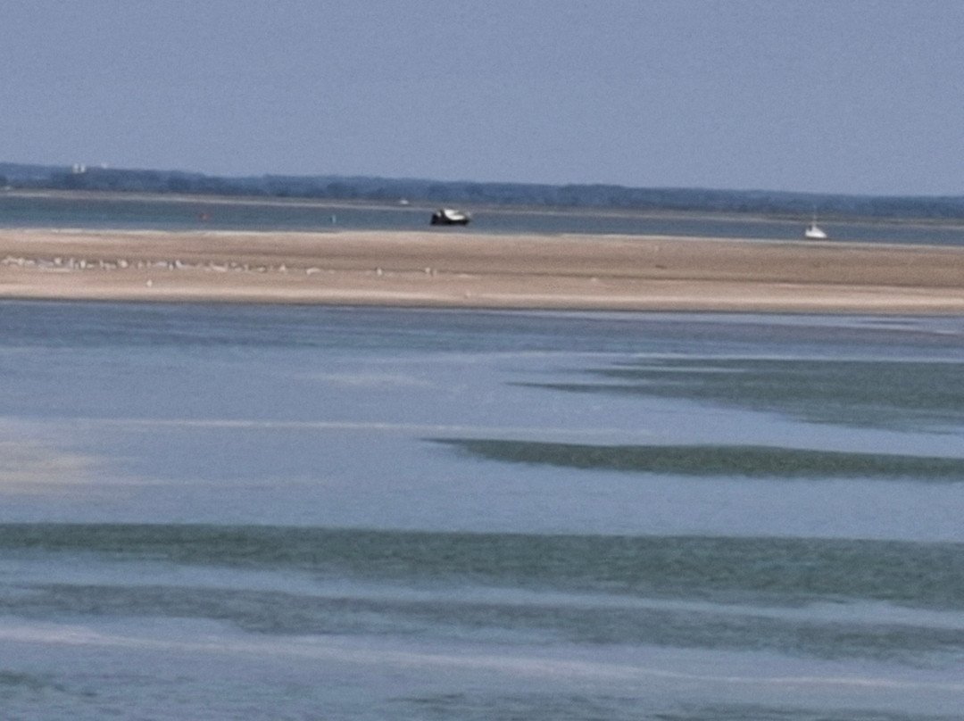 Le Hourdel-Cayeux-sur-Mer必去景点