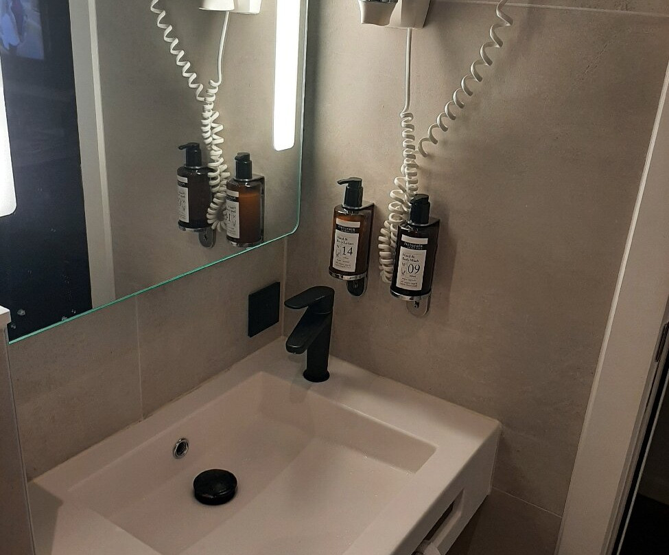 B&B HOTEL Hasselt主图