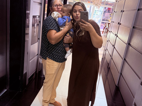 The Standard Residence Higienópolis