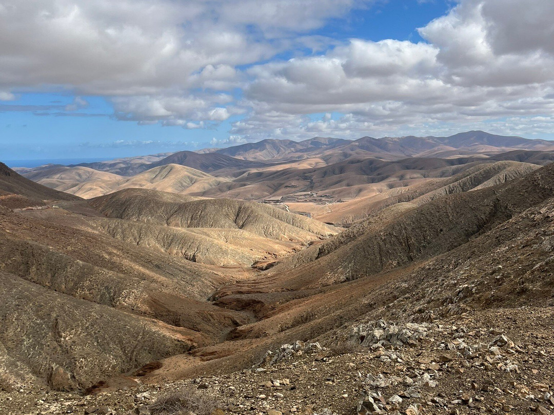 Mirador Sicasumbre-帕哈拉必去景点